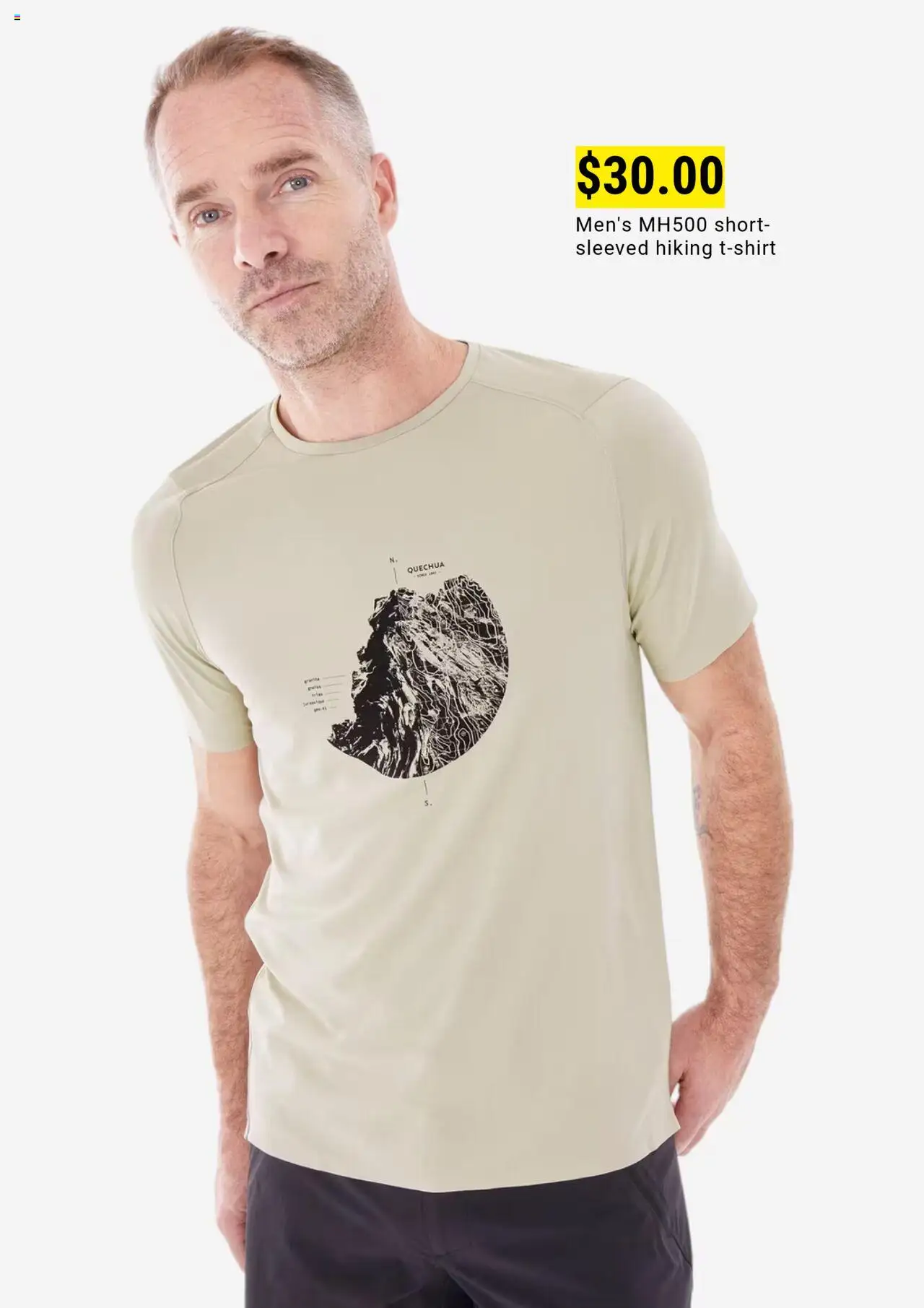 Decathlon catalogue - valid from 01.08.2025 | Page: 13