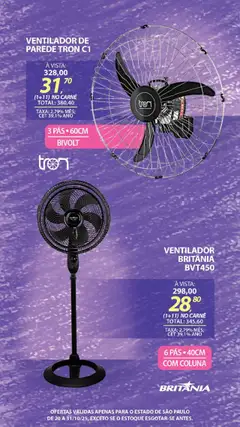 Lojas Cem - Ofertas atuais - Pré-Visualização do folheto da loja Lojas Cem, válido de 20.10.2025 | Página: 128