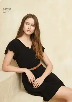 Falabella ofertas  válido desde el 01.01.2026 | Página: 2 | Productos: Vestido