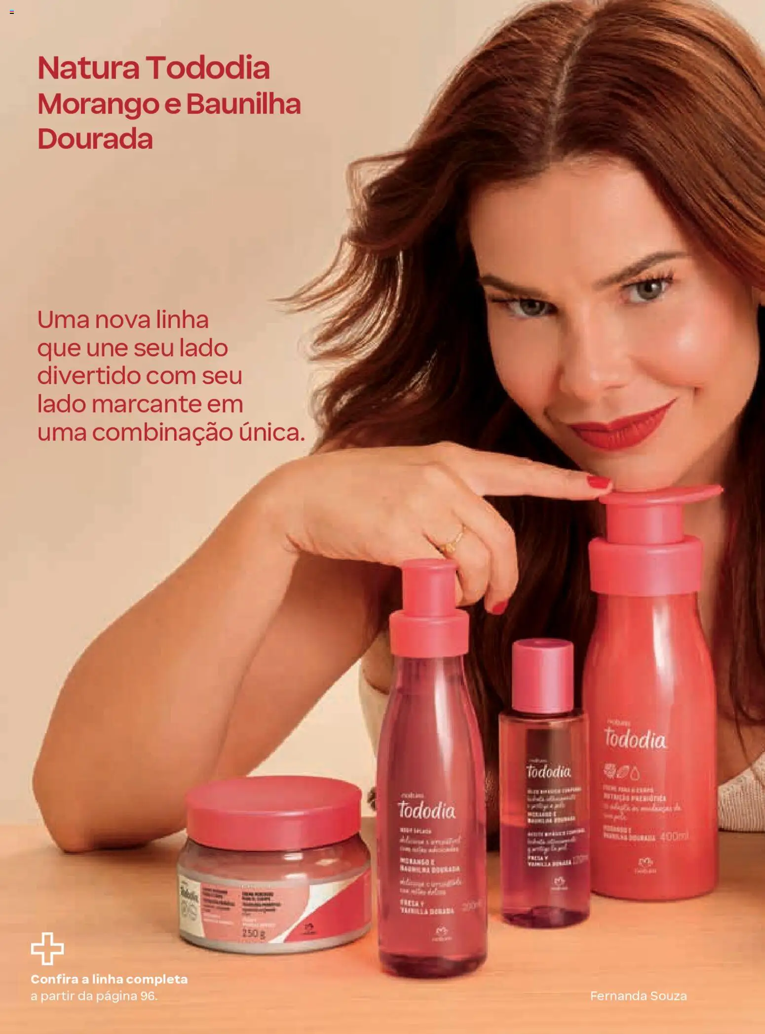 Natura Folheto - válido de 19.02.2026 | Página: 2