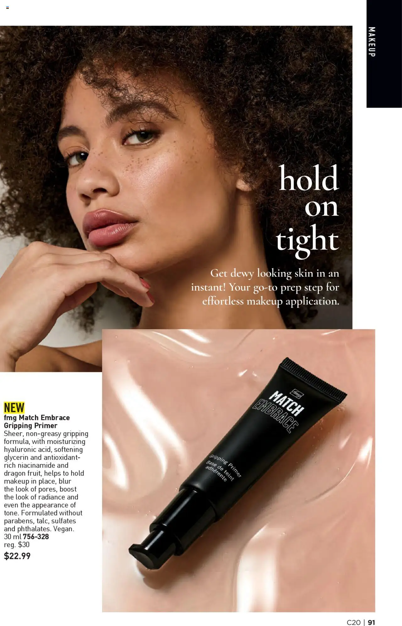 Avon flyer valid from 25.09.2025 | Page: 91