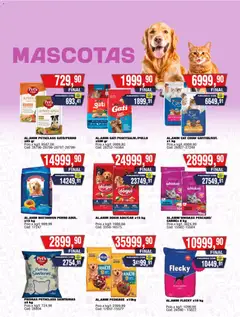 Vista previa Maxiconsumo ofertas válido desde el 16.03.2026 | Página: 33