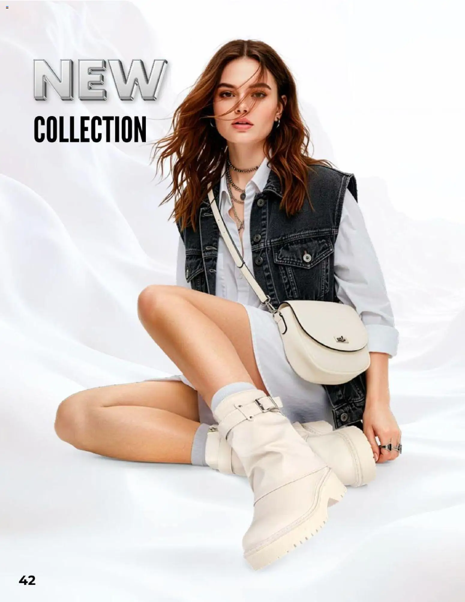 Nuevas ofertas de Price Shoes válidas en toda la República Mexicana desde el 27.10.2025. ¡Encuentra las mejores ofertas en Price Shoes catálogo Todo en uno! | Página: 42