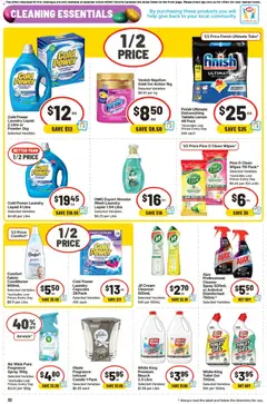 Preview of IGA catalogue  - valid from 25.03.2026 | Page: 32