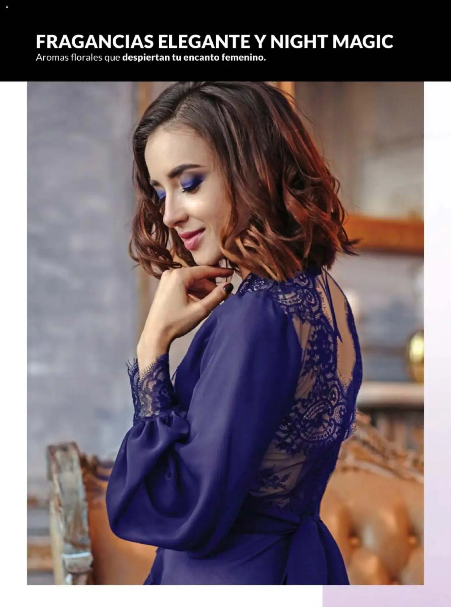 Nuevas ofertas de AVON válidas en toda la República Mexicana desde el 30.01.2026. ¡Encuentra las mejores ofertas en AVON campaña 3 2026! | Página: 128