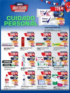 Vista previa Maxiconsumo ofertas válido desde el 15.12.2025 | Página: 29