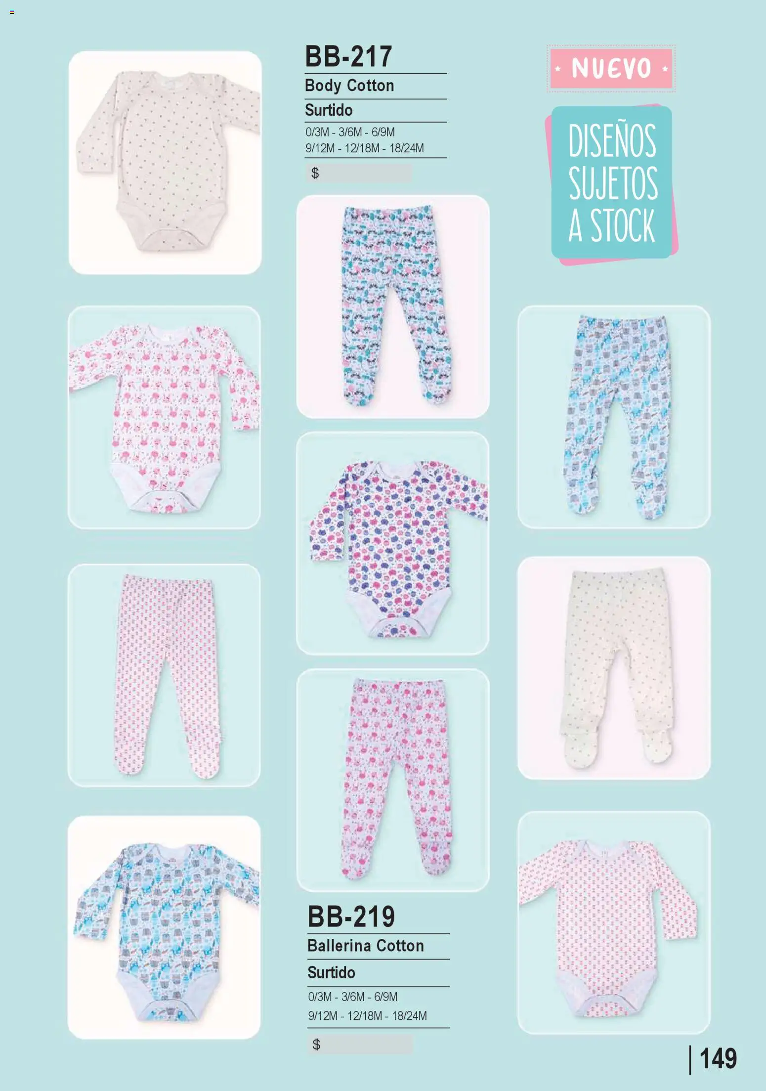 Ofertas Lady Genny │ válido desde el 09.02.2026 | Página: 151 | Productos: Body