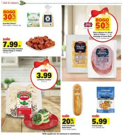 Preview of Meijer weekly ads valid from 03.12.2025 | Page: 7