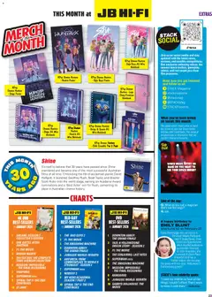 Preview of JB Hi-Fi STACK - valid from 01.02.2026 | Page: 75