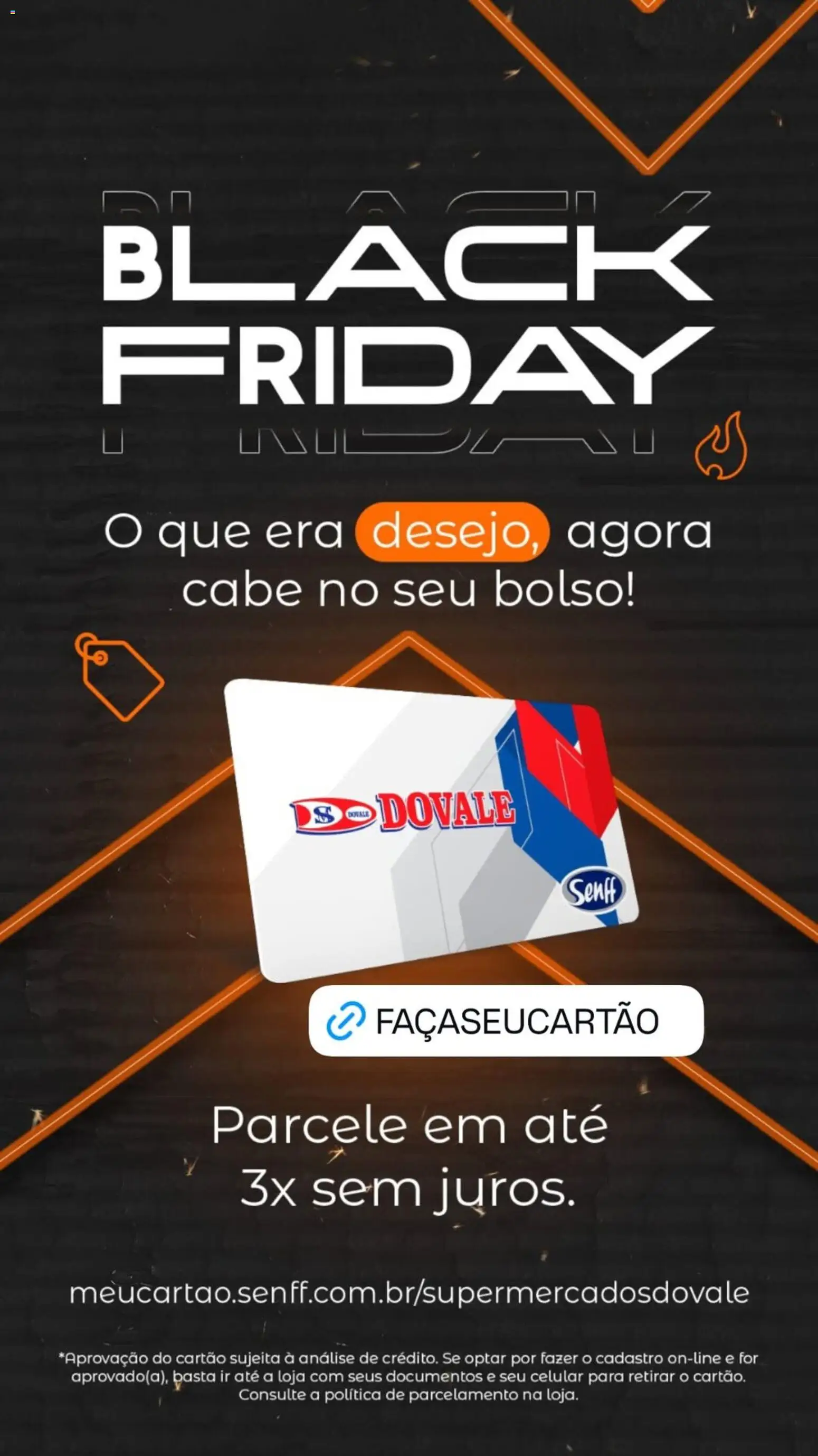 Dovale Folheto - válido de 12.11.2025 | Página: 1 | Produtos: Celular