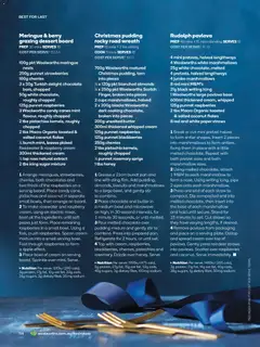 Preview of Woolworths Fresh Ideas Magazine - valid from 01.12.2025 | Page: 114