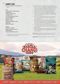 Preview of Supabarn The Barn Magazine - valid from 27.11.2025 | Page: 142