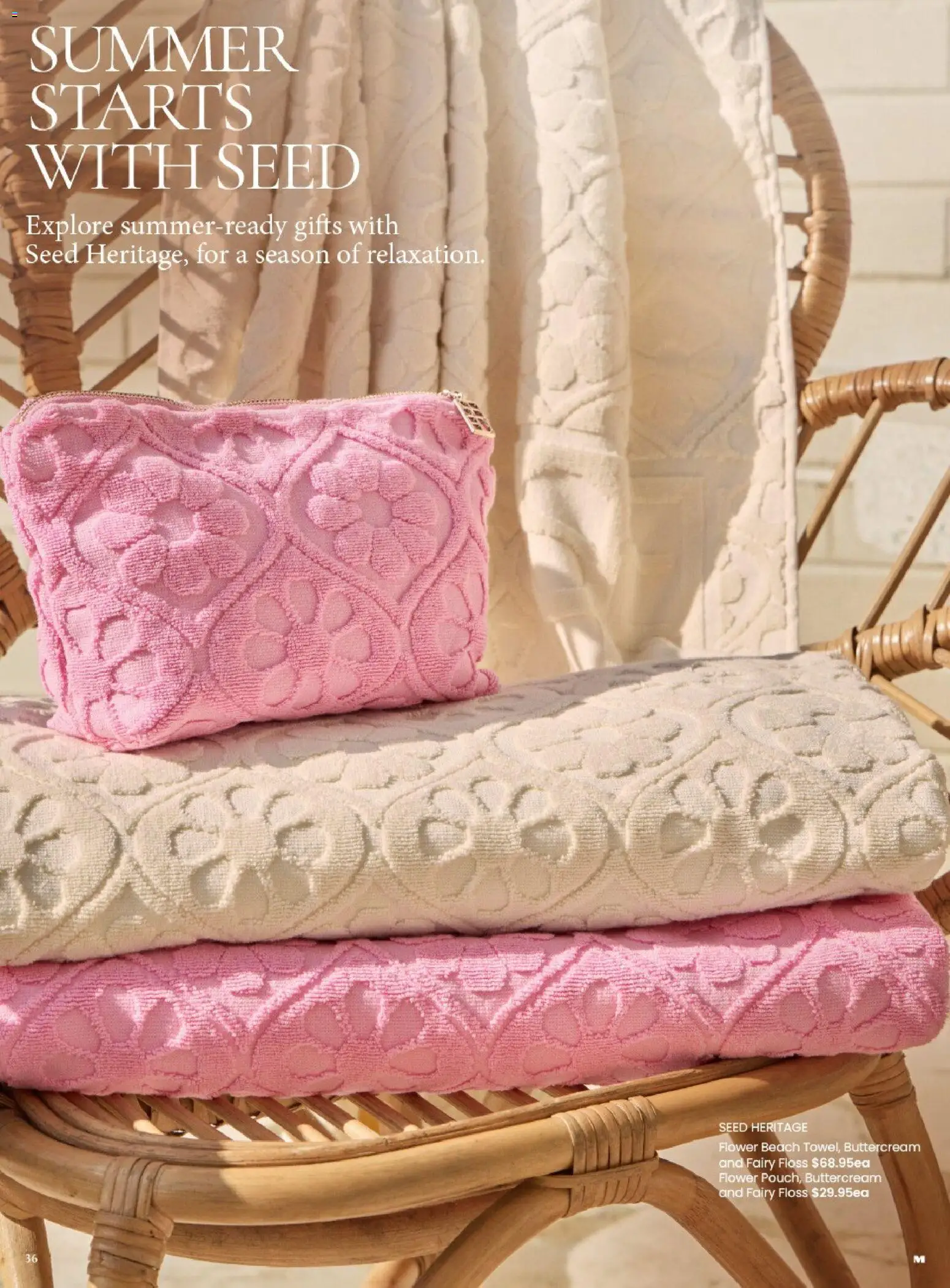 Myer catalogue - valid from 03.11.2025 | Page: 36