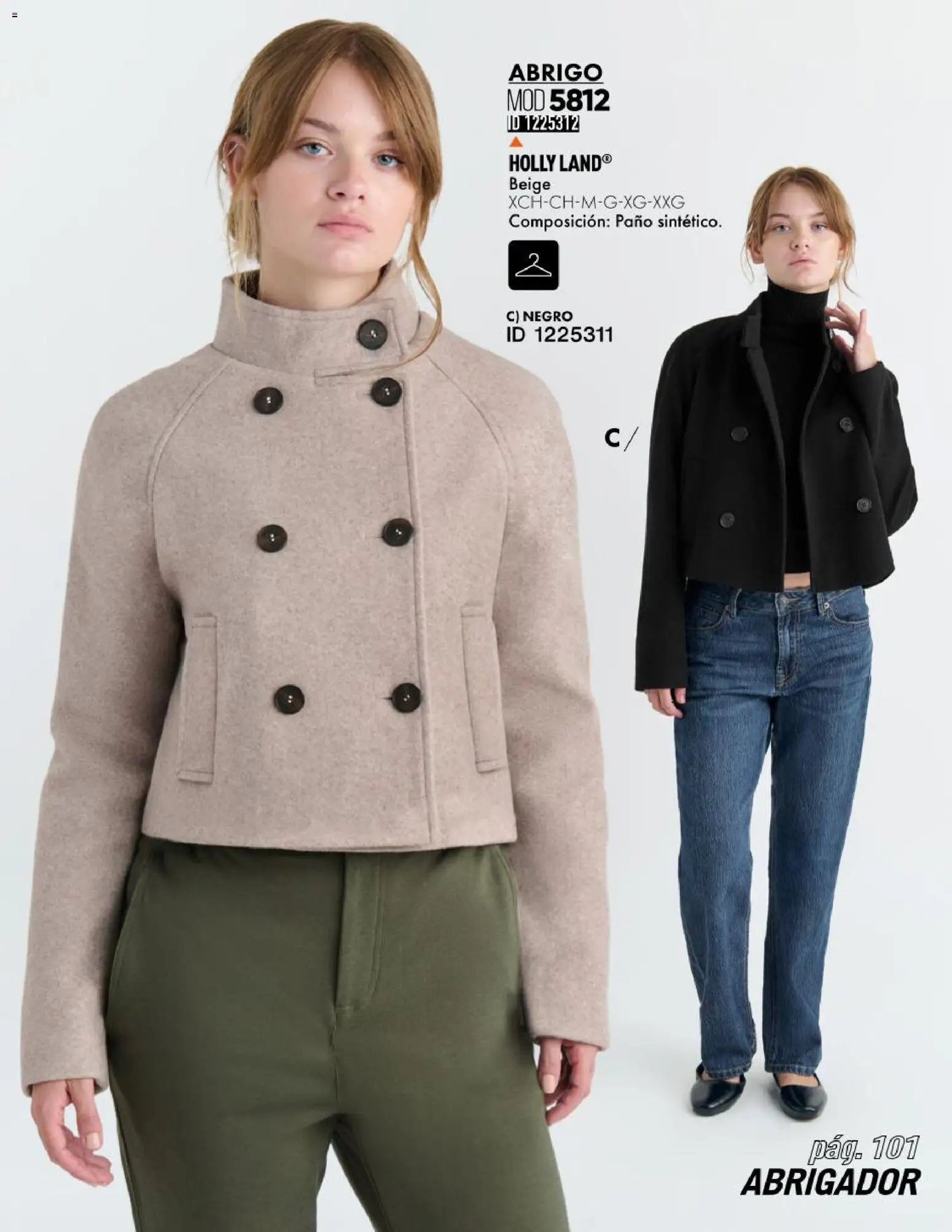 Nuevas ofertas de Price Shoes válidas en toda la República Mexicana desde el 03.11.2025. ¡Encuentra las mejores ofertas en Price Shoes catálogo Abrigador! | Página: 101 | Productos: Abrigo