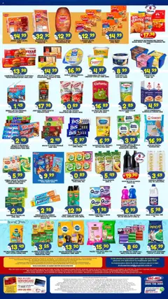 Bramil Supermercados - Ofertas da semana - Pré-Visualização do folheto da loja Bramil Supermercados, válido de 20.10.2025 | Página: 2
