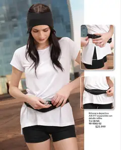 Vista previa Vitnik - Underwear & Complements válido desde el 24.02.2026 | Página: 30 | Productos: Riñonera