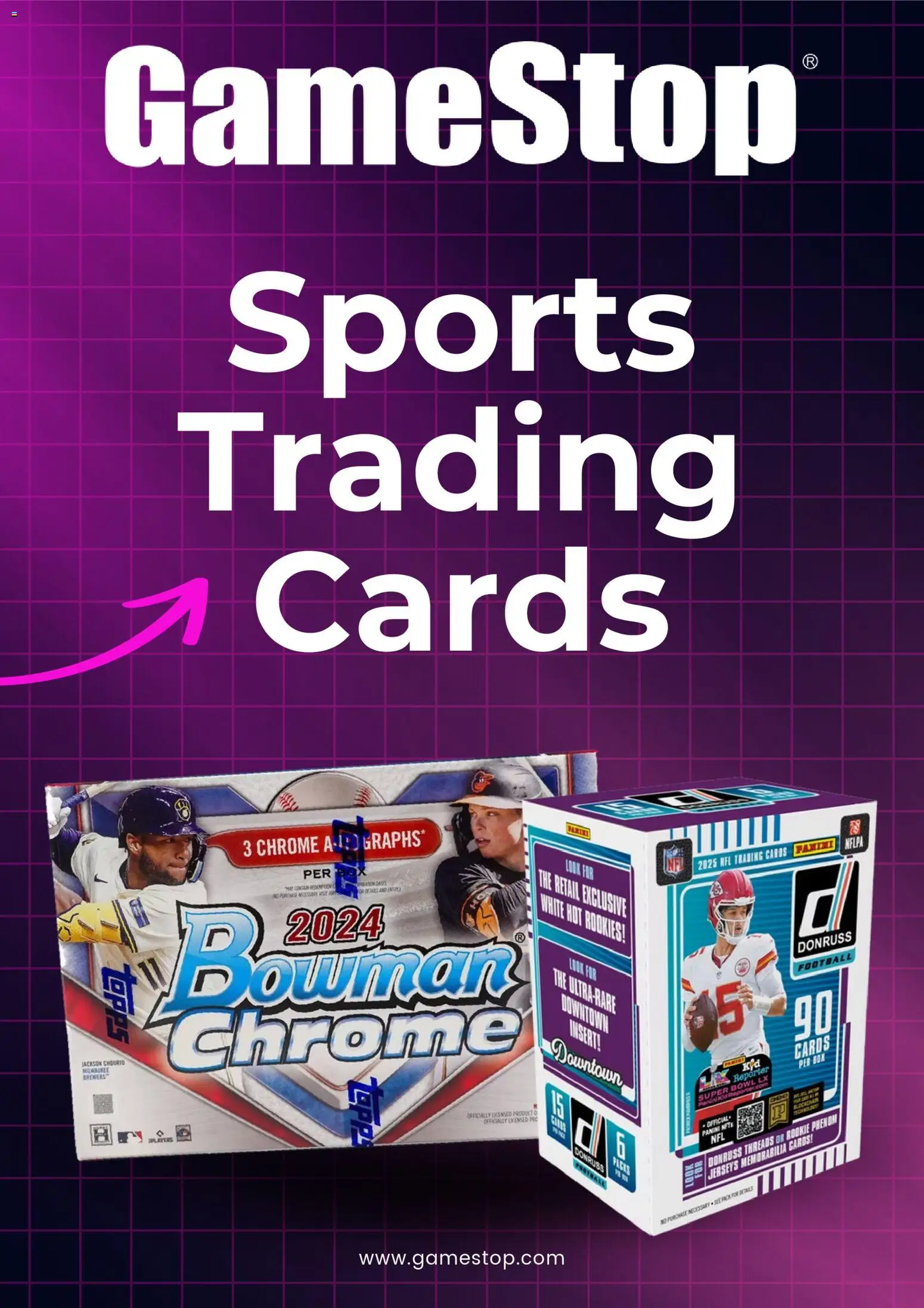 GameStop Weekly Ad - valid from 01.02.2026 | Page: 1