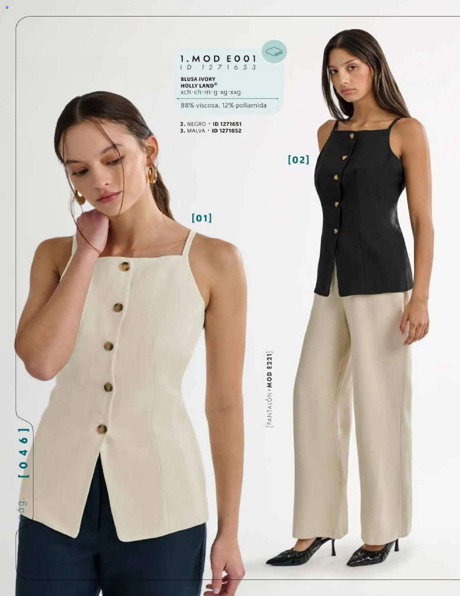 Nuevas ofertas de Price Shoes válidas en toda la República Mexicana desde el 20.02.2026. ¡Encuentra las mejores ofertas en Price Shoes catálogo Vestir ! | Página: 46 | Productos: Blusa