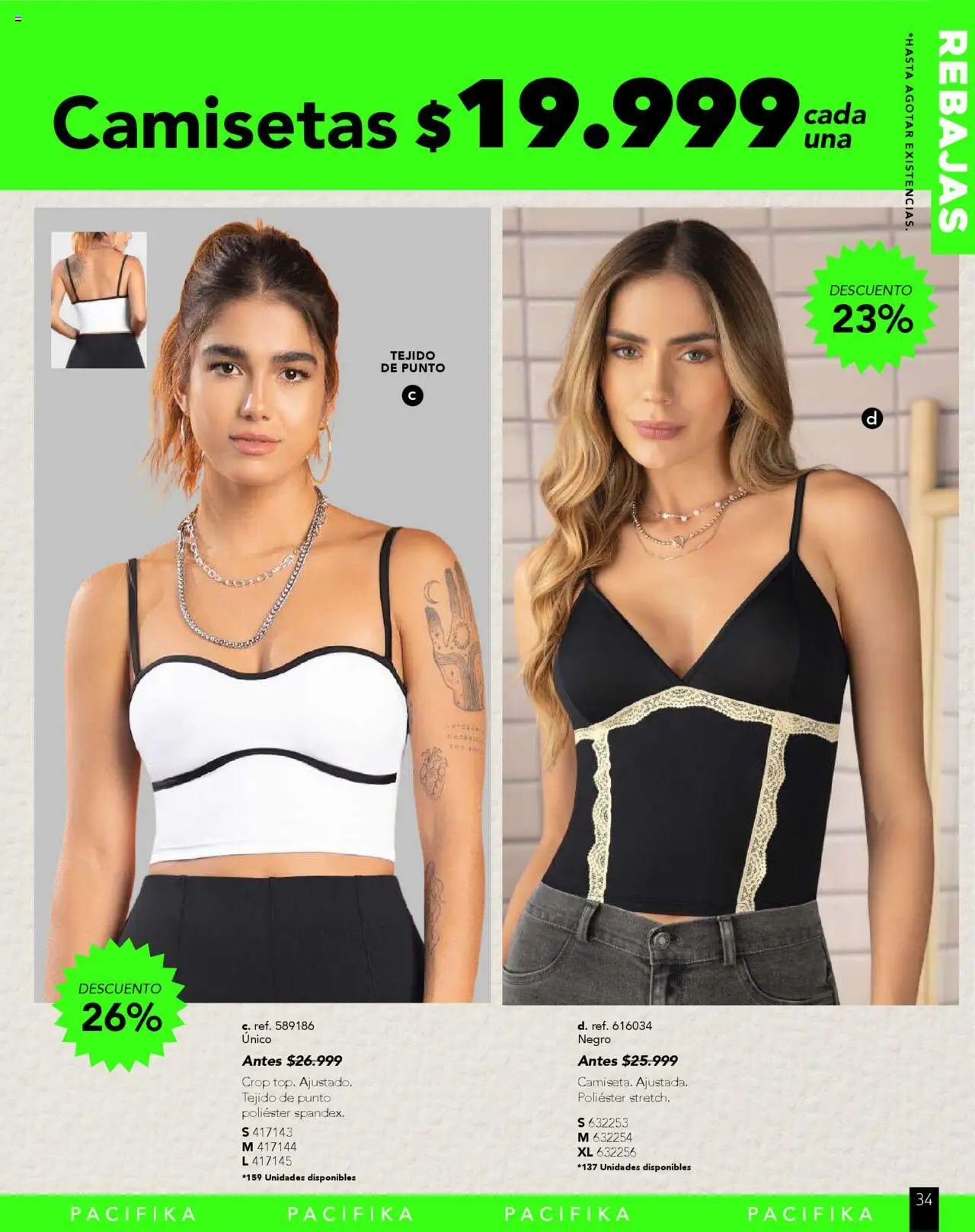 Pacifika revista - valida desde el 25.09.2025 | Página: 241