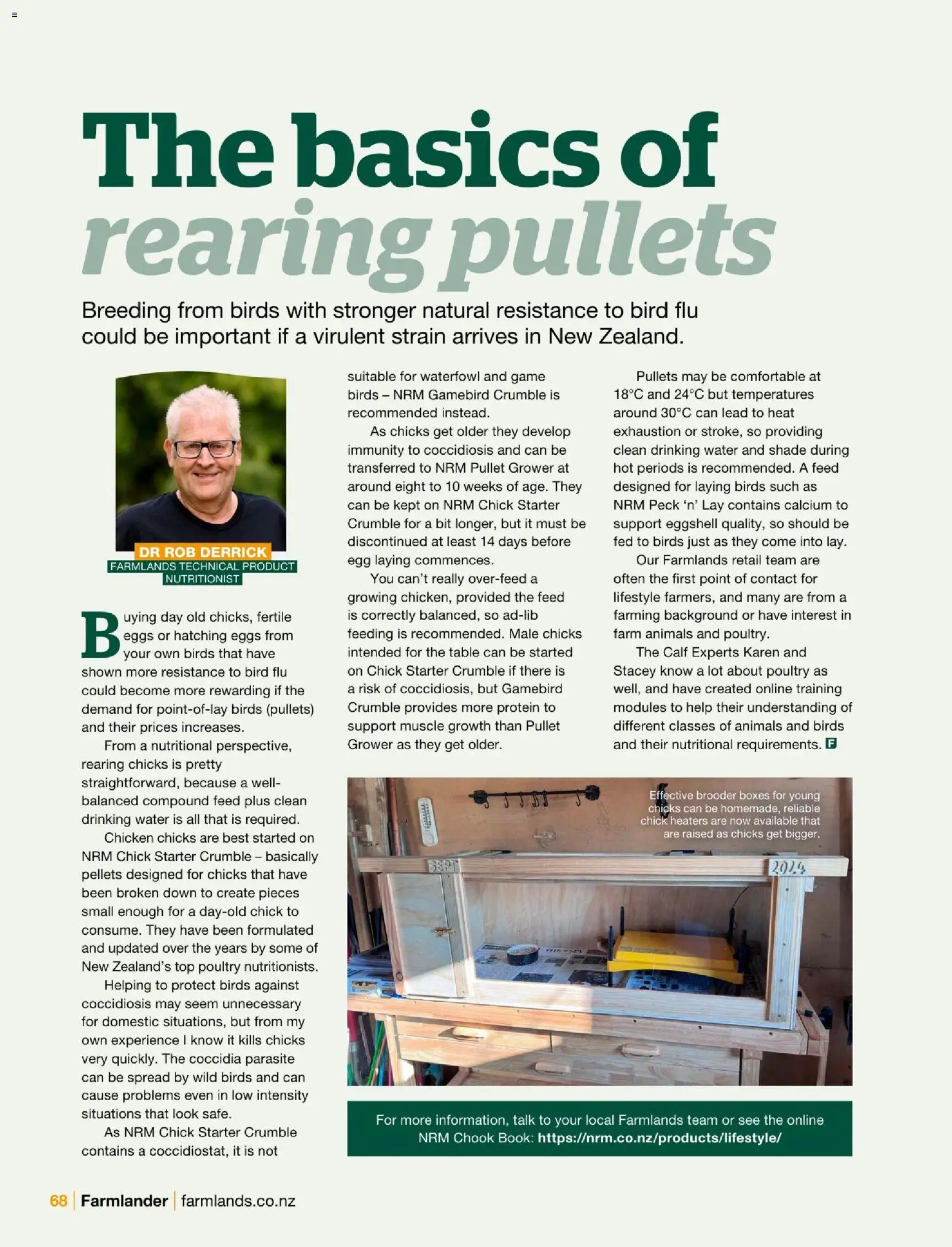 Farmlands catalogue from 01.12.2025 | Page: 70