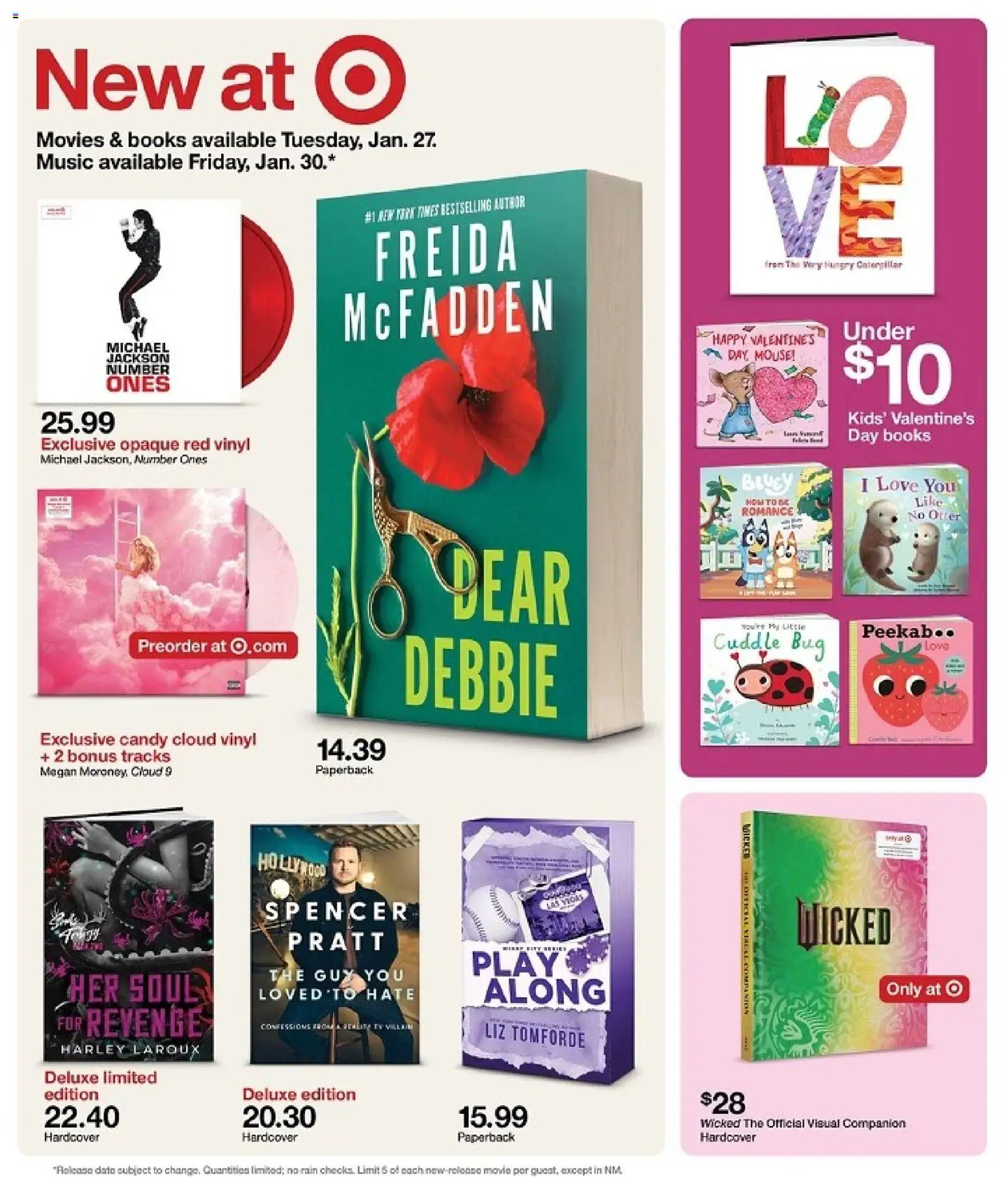 Nuevas ofertas de Target válidas en toda la República Mexicana desde el 25.01.2026. ¡Encuentra las mejores ofertas en Target folleto! | Página: 19 | Productos: Mouse