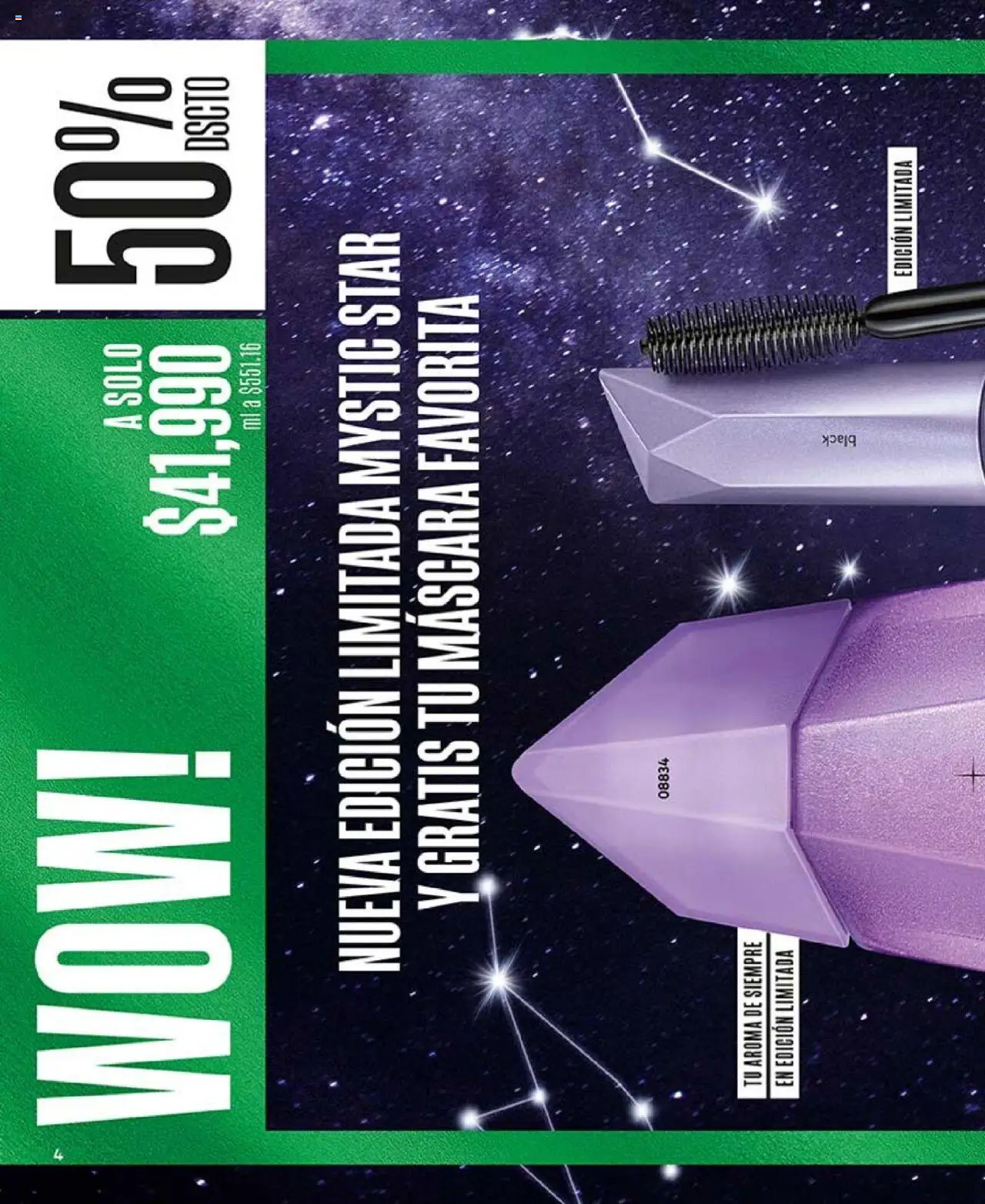 CyZone revista - valida desde el 14.10.2025 | Página: 4
