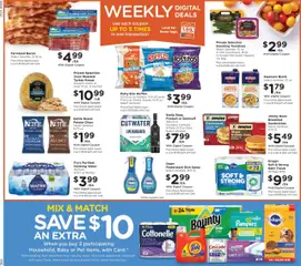 Preview of Fry's Food weekly ads valid from 15.10.2025 | Page: 3