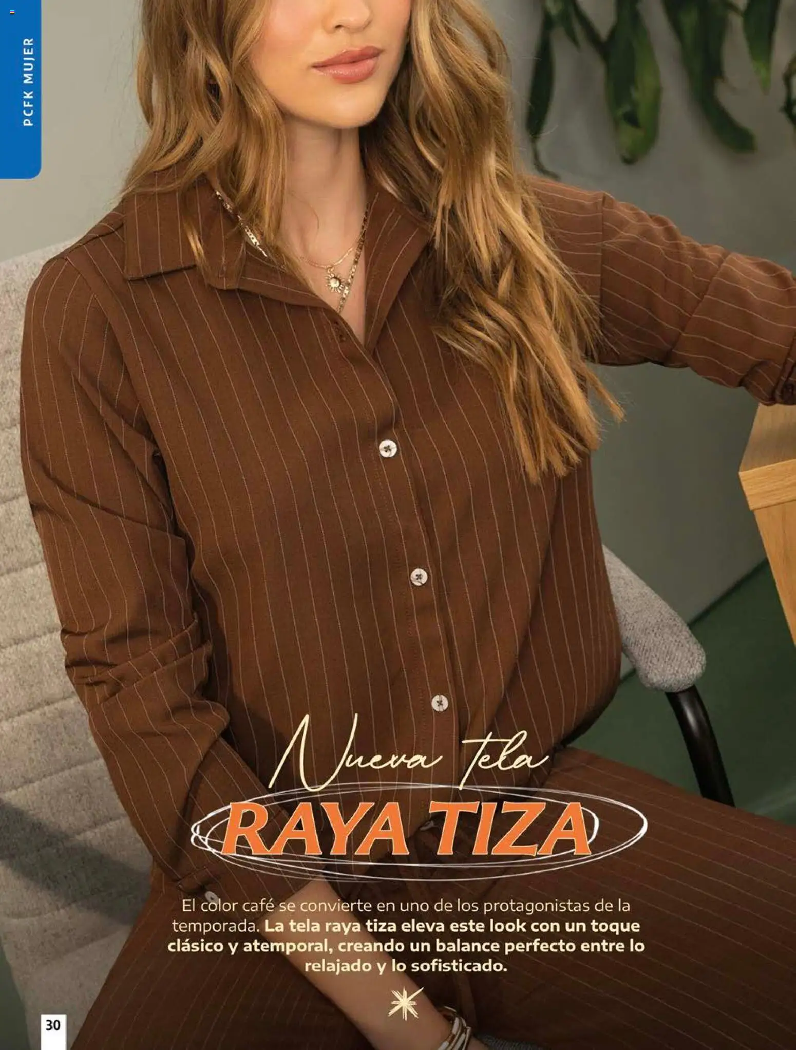 Pacifika revista - valida desde el 01.08.2026 | Página: 30 | Productos: Café