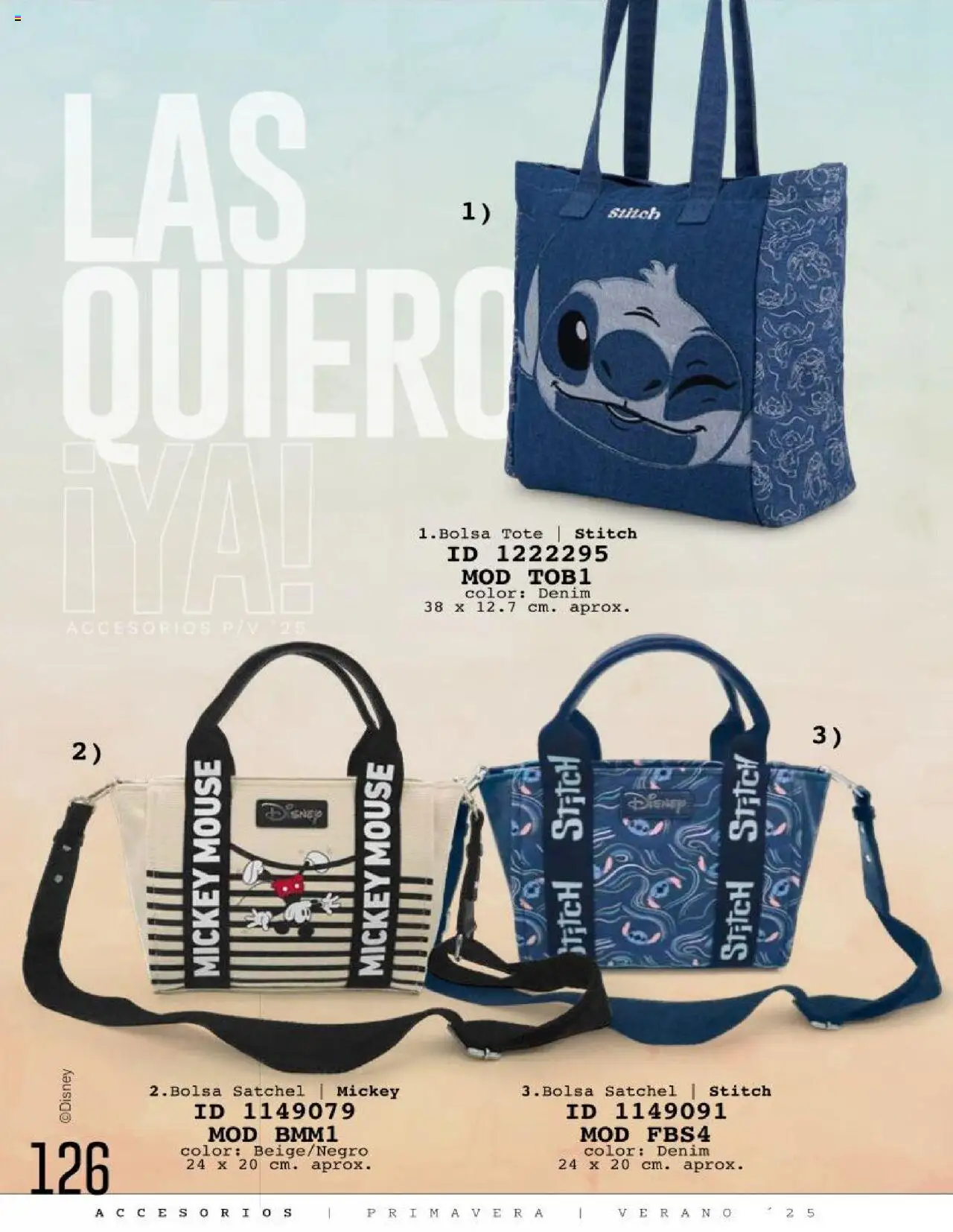 Nuevas ofertas de Price Shoes válidas en toda la República Mexicana desde el 02.05.2025. ¡Encuentra las mejores ofertas en Price Shoes catálogo Accesorios! | Página: 128 | Productos: Bolsa, Mouse