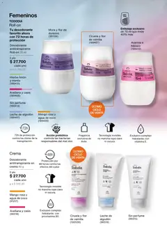 Natura - Catálogo Natura C03/2026 -  Vista previa de la revista de la tienda Natura valido desde el 01.03.2026 | Página: 113