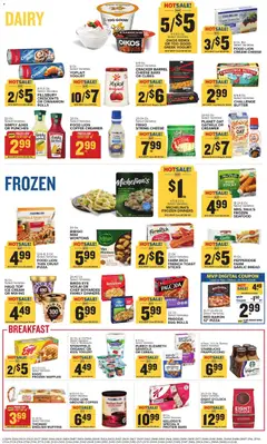 Preview of Food Lion weekly ads valid from 21.01.2026 | Page: 11