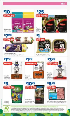 Preview of Foodland catalogue  - valid from 01.04.2026 | Page: 31