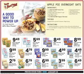 Preview of Acme weekly ads valid from 26.12.2025 | Page: 6