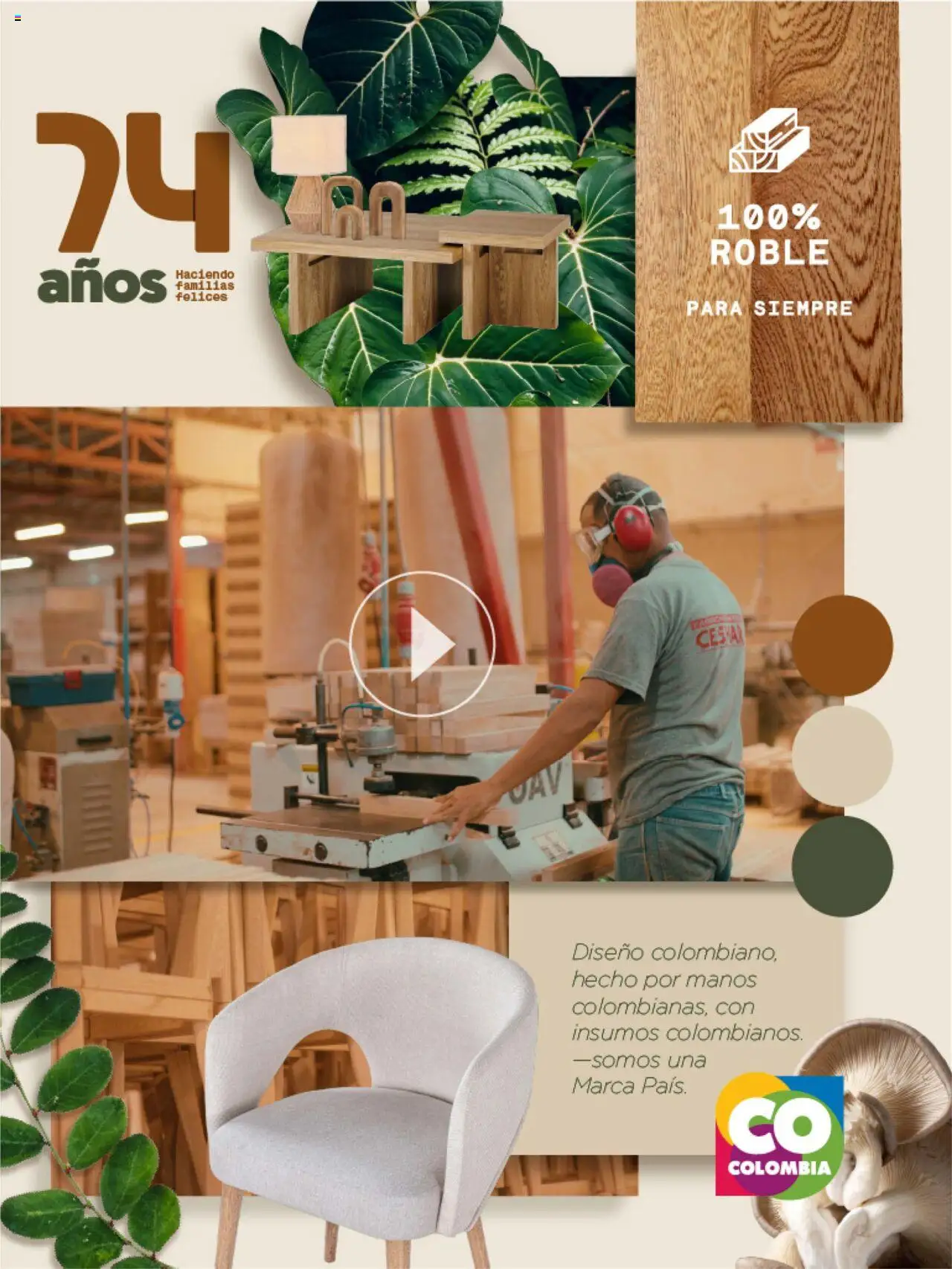 Muebles jamar revista - valida desde el 08.11.2024 | Página: 3