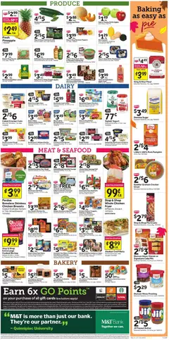 Preview of Stop & Shop weekly ads valid from 07.11.2025 | Page: 8
