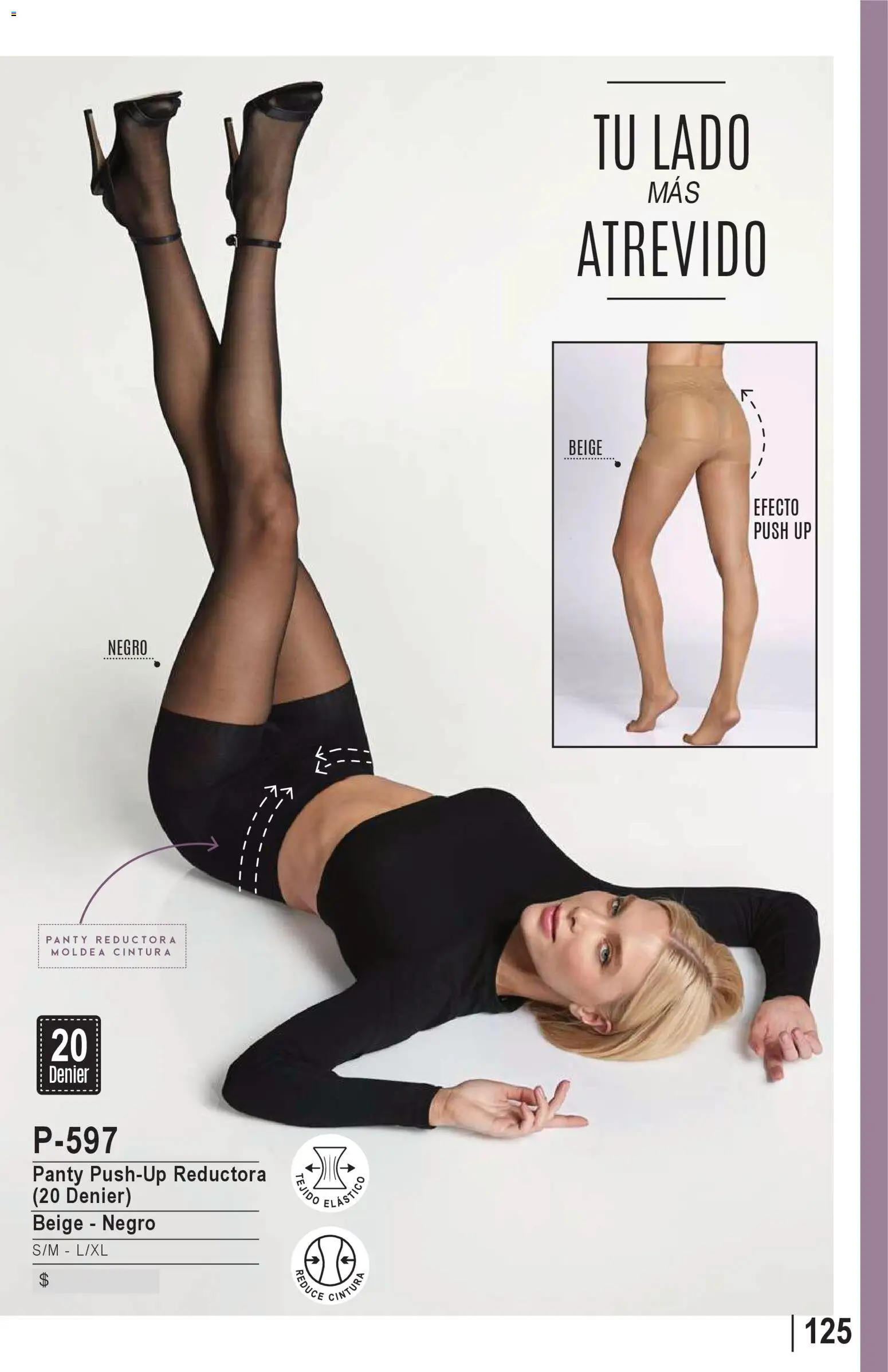 Ofertas Lady Genny │ válido desde el 09.02.2026 | Página: 127