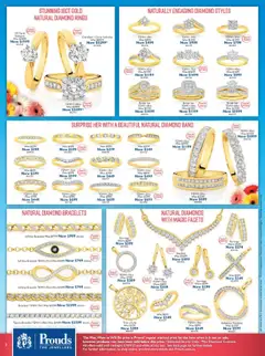 Prouds The Jewellers catalogue - valid from 04.08.2025 | Page: 2