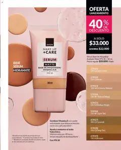 Avon catálogo - Campaña 14/25 -  Vista previa de la revista de la tienda Avon valido desde el 12.09.2025 | Página: 32