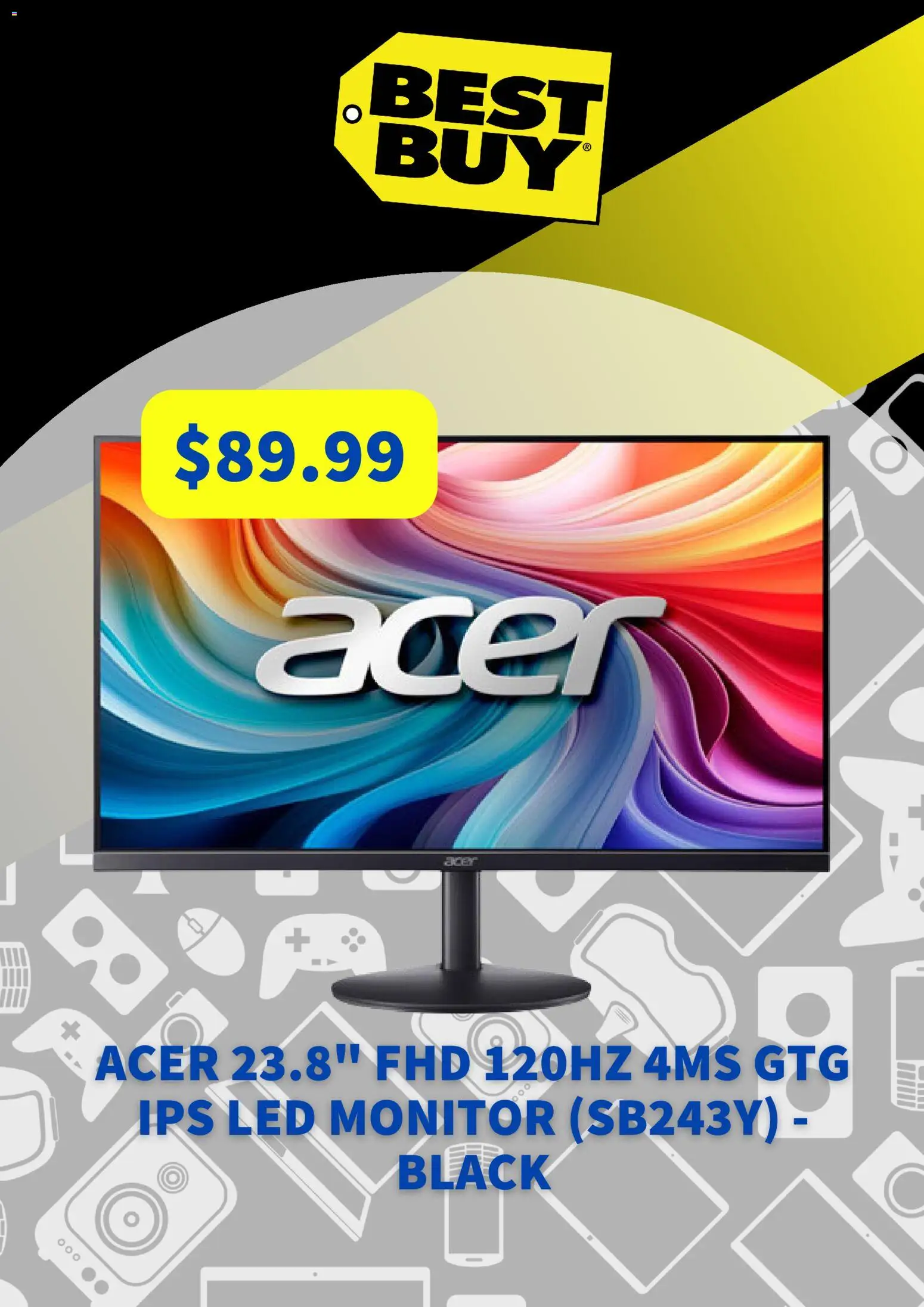 Best Buy flyer valid from 08.12.2025 | Page: 7