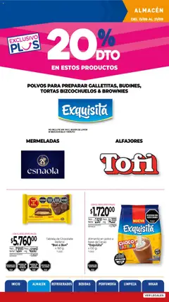 La Anonima - Insuperables │ válido desde el 11.09.2025 | Página: 13