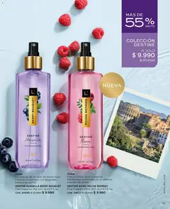 Catálogo L'Bel Campaña 1 válido desde el 01.01.2026 | Página: 75