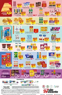 Supermercados São Vicente - Ofertas da semana - Pré-Visualização do folheto da loja Supermercados São Vicente, válido de 07.04.2026 | Página: 2