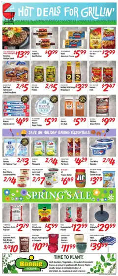 Preview of Rouses weekly ads valid from 01.04.2026 | Page: 6