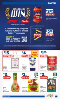 Preview of Foodland catalogue  - valid from 11.03.2026 | Page: 15
