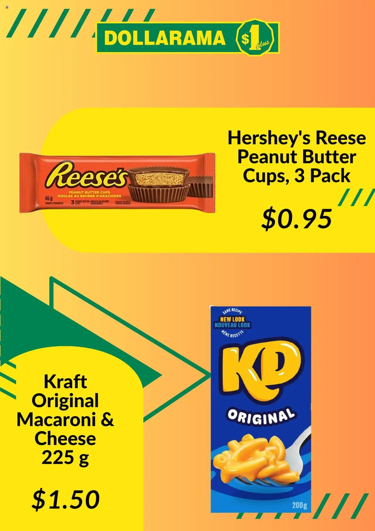 Dollarama flyer valid from 26.08.2025 | Page: 3