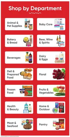 Stater Bros Weekly Ad - valid from 17.09.2025 | Page: 8 | Products: Bakery, Eggs, Bread, Chips