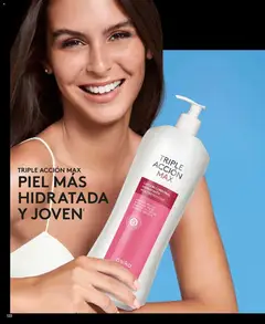 Vista previa de folleto Ésika - Campaña 5 de la Ésika válido desde 21.02.2026 | Página: 122