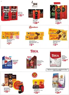 Bistek Supermercados Folheto - válido de 16.07.2025 | Página: 8