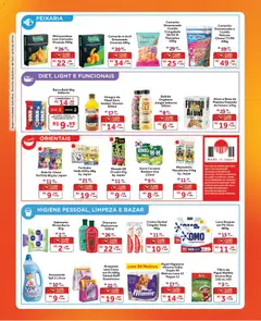 Hirota Food ofertas Quinzenal - Pré-Visualização do folheto da loja Hirota Food, válido de 15.04.2026 | Página: 4