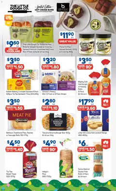 Preview of Foodland catalogue  - valid from 01.04.2026 | Page: 16